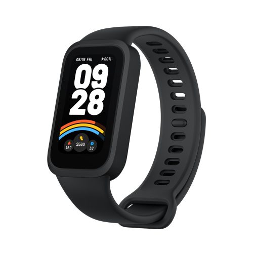 Xiaomi Smart Band 9 Active Black / BHR9444GL