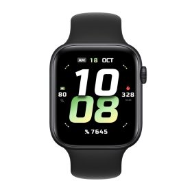 HONOR Watch 5, fekete