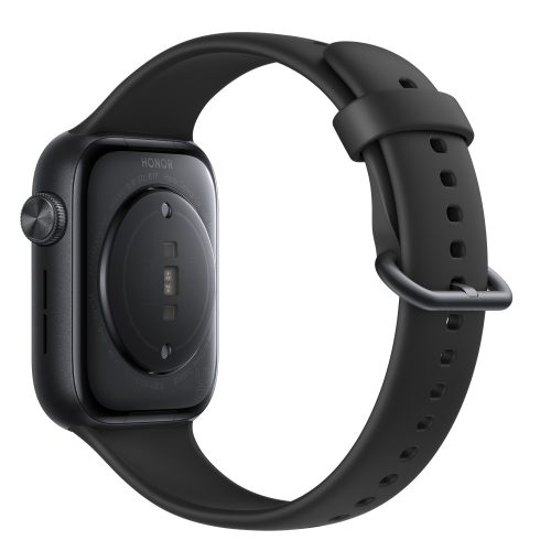 HONOR Watch 5, fekete