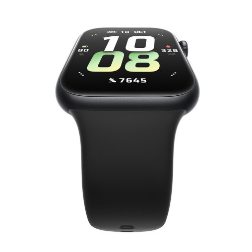 HONOR Watch 5, fekete