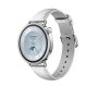 Xiaomi Watch S4 41mm Leather Strap(White) / BHR07VUGL