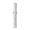 Xiaomi Watch S4 41mm Leather Strap(White) / BHR07VUGL