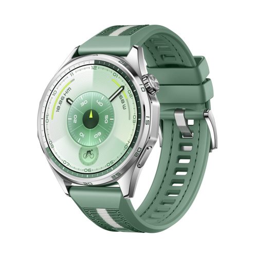 Huawei Watch GT6 46mm Green