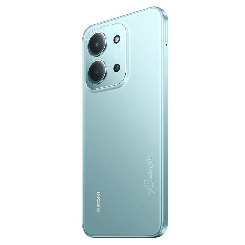 Redmi 15C Mint Green 8/256GB