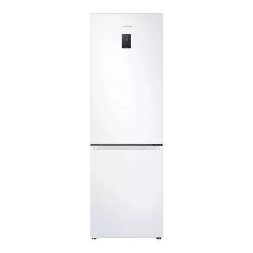 Alulfagyasztós hűtőszekrény RB34C672DWW/EF Wi-fi-vel 344 L, fehér