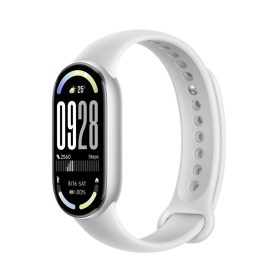 Xiaomi Smart Band 10 Glacier Silver / BHR07PSGL