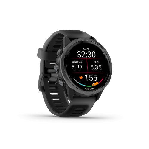 Forerunner 570 42mm. grey