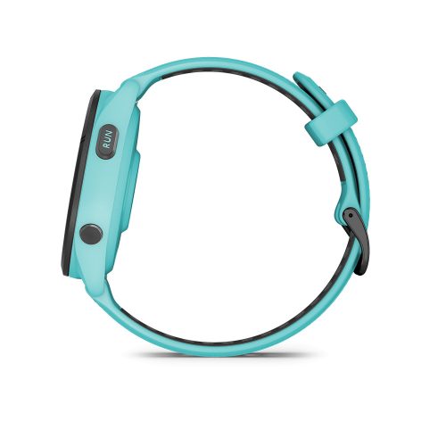 Forerunner 265 Aqua Black