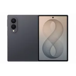 F971B GALAXY Z FOLD8 (12/256GB), GRAPHITE