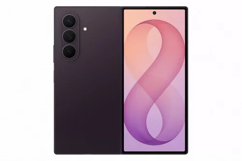 F976B GALAXY Z FOLD8 ULTRA (12/512GB), VIOLET SHADOW