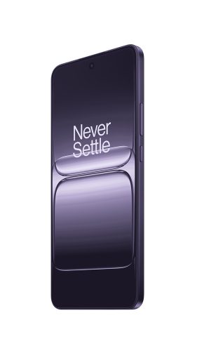 OnePlus Nord CE5 5G DS 8+128GB, Black Infinity (fekete)