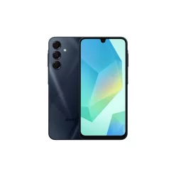 A166B GALAXY A16 5G DS (4/128GB), BLUE BLACK