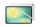 X526B GALAXY TAB S10 FE 5G (12/256GB) SILVER