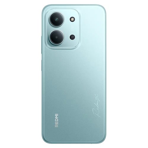 Redmi 15C Mint Green 4/128GB