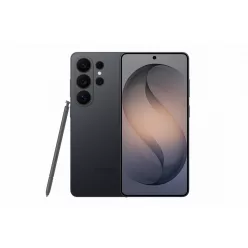 S948B GALAXY S26 ULTRA (12/512GB), Black
