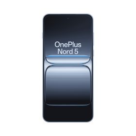 OnePlus Nord 5 5G DS 12+512GB, Blue (kék)