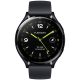 Xiaomi Watch 2 Black Case With Black TPU Strap / BHR8035GL