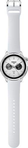 Xiaomi Watch S4 Silver / BHR9197GL