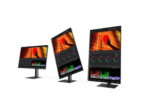 Xiaomi 4K Monitor A27Ui-EU / ELA6221EU