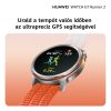 Huawei Watch GT Runner 2 Orange