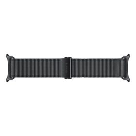 Galaxy Watch Ultra túra szíj, sötétszürke