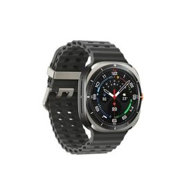Galaxy Watch Ultra (47mm, LTE), Silver