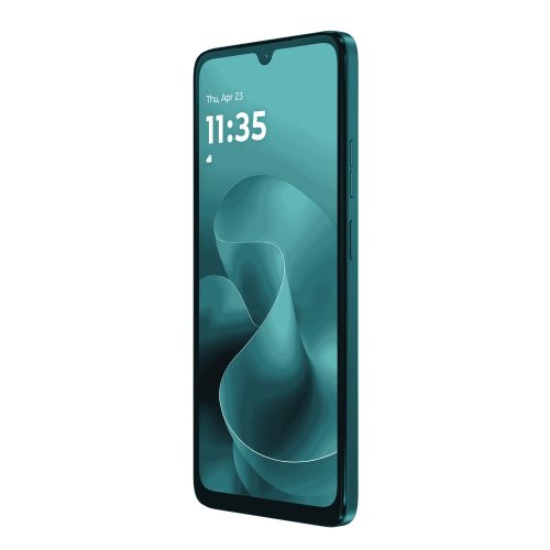 MOTO G06 DS 4+64GB - PANTONE Tapestry (kék)