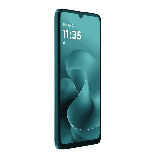 MOTO G06 DS 4+64GB - PANTONE Tapestry (kék)