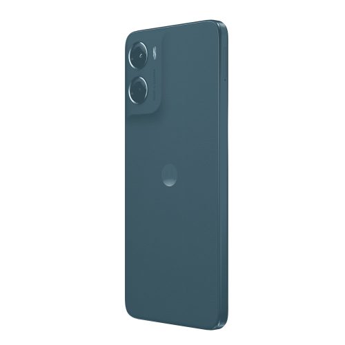 MOTO G06 DS 4+64GB - PANTONE Tapestry (kék)