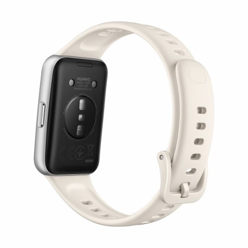 HUAWEI Band 11 Alu, White
