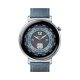 Watch Fit Elegant, Denim