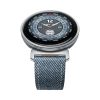 Watch Fit Elegant, Denim