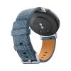 Watch Fit Elegant, Denim