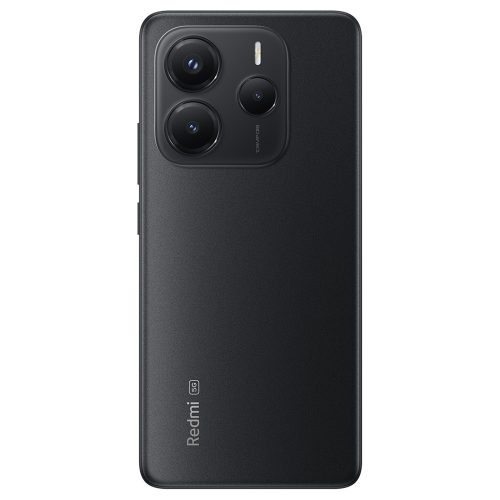 Redmi Note 14 5G Midnight Black 8 + 256 + Redmi buds 6 Lite csomag