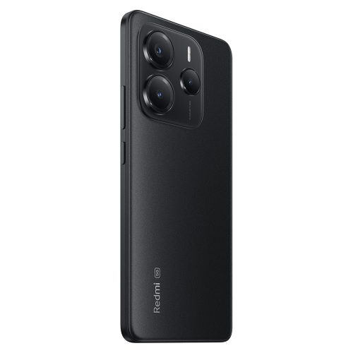 Redmi Note 14 5G Midnight Black 8 + 256 + Redmi buds 6 Lite csomag