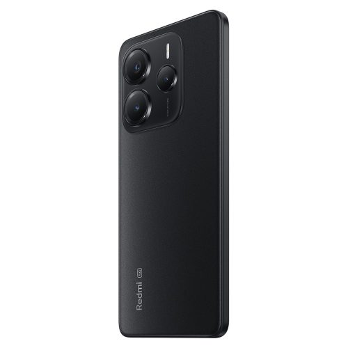 Redmi Note 14 5G Midnight Black 8 + 256 + Redmi buds 6 Lite csomag