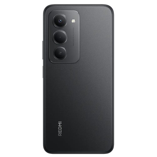 Redmi 15 Midnight Black 8/256GB