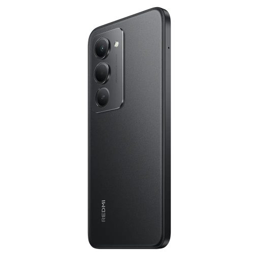 Redmi 15 Midnight Black 8/256GB