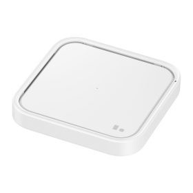 Wireless Charger Pad, White