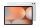 X826 GALAXY TAB S10+ 5G (12/256GB), SILVER