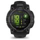 Instinct 3, 45mm AMOLED, Black