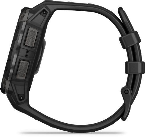 Instinct 3, 45mm AMOLED, Black