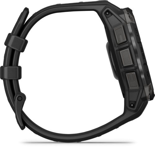 Instinct 3, 45mm AMOLED, Black