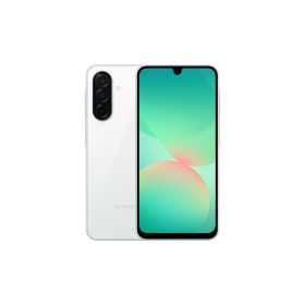 A266B GALAXY A26 5G (6GB/128GB), WHITE