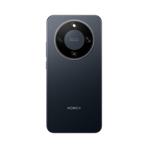 Magic 8 Lite 5G 8/512GB, Midnight Black