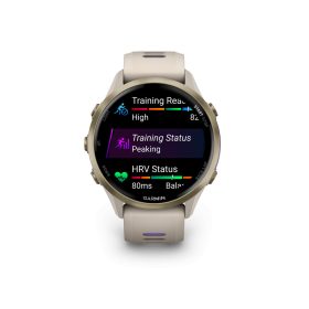 Forerunner 970 softgold