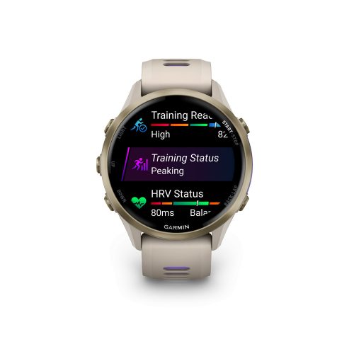 Forerunner 970 softgold