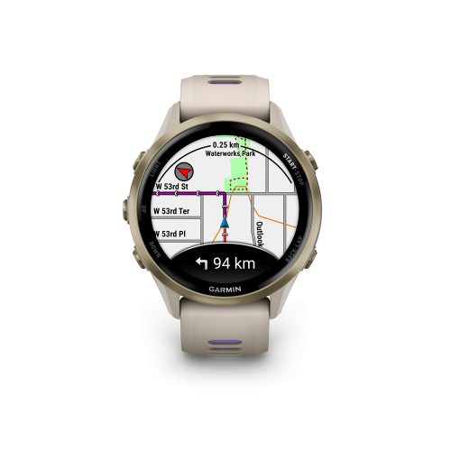 Forerunner 970 softgold