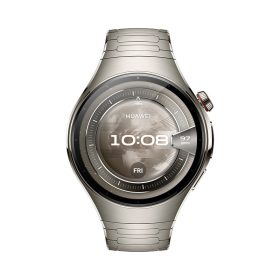 Huawei Watch 5 46mm Titanium