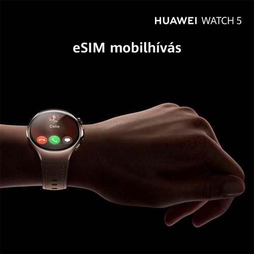 Huawei Watch 5 46mm Titanium